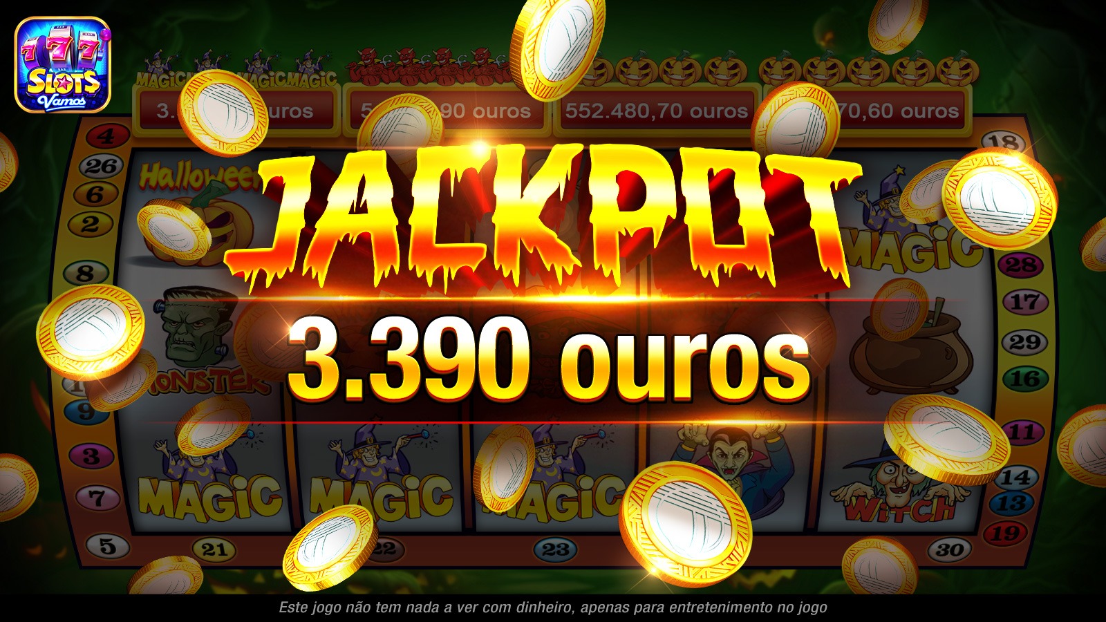 slot7k 777 games bet cassino Jogue online