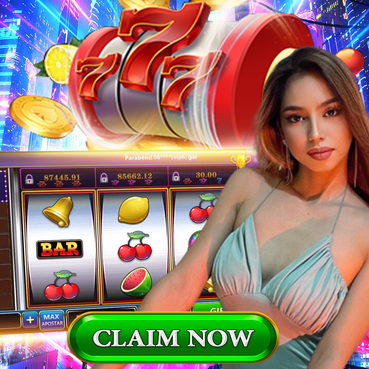 slot7k furys bet cassino iOS
