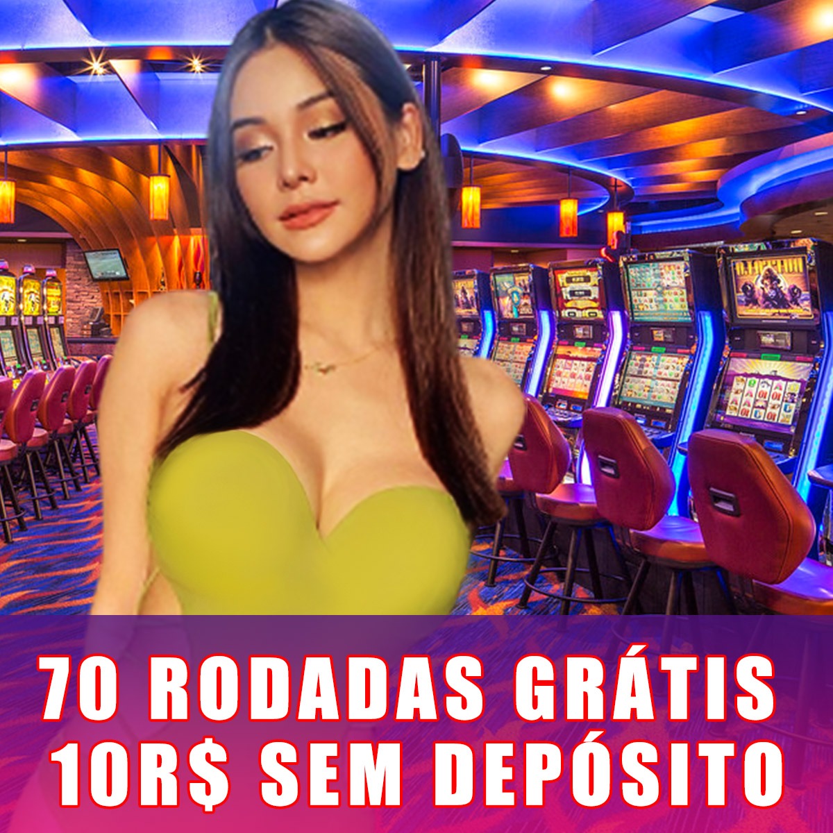 slot7k 5a bet cassino on-line