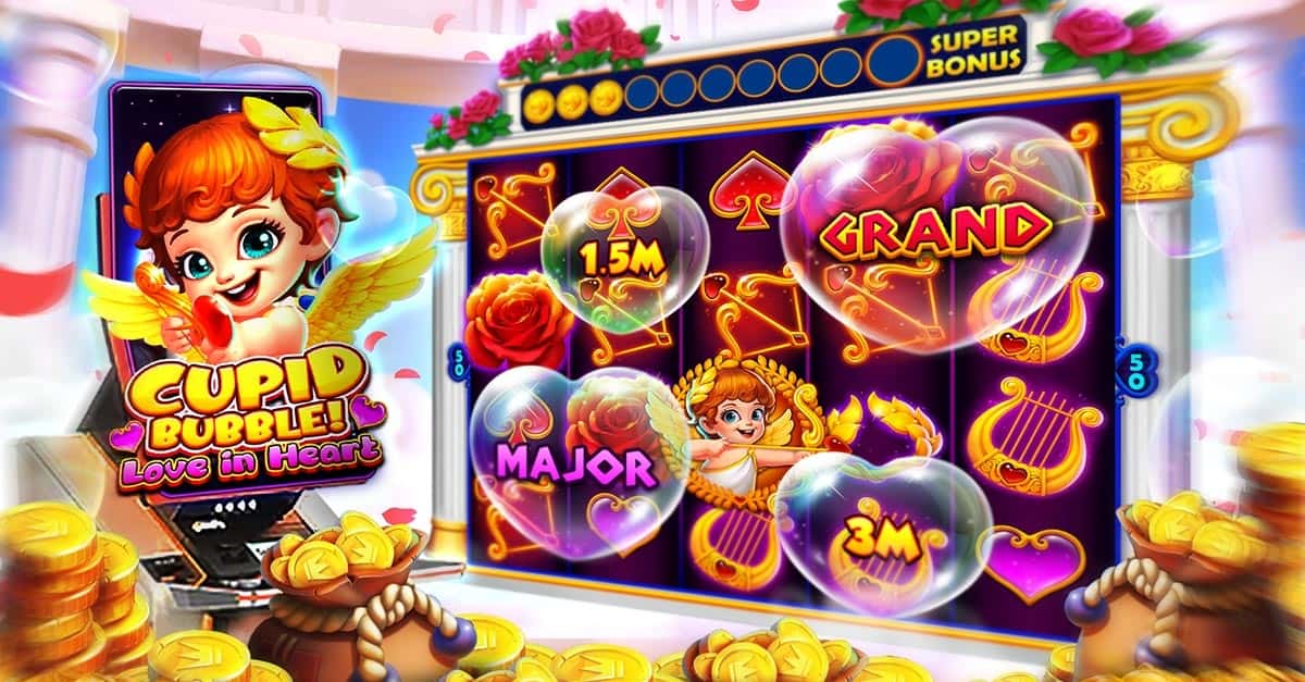 slot7k facebet cassino Jogos