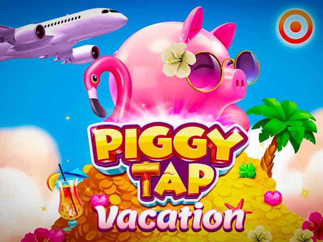 SLOT7K Porquinho Toque