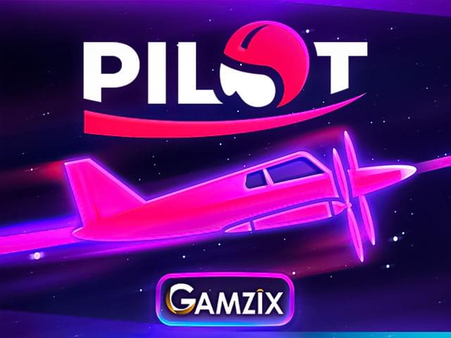 SLOT7K Piloto