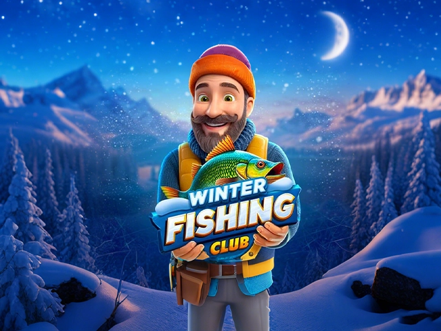 SLOT7K Clube de Pesca de Inverno