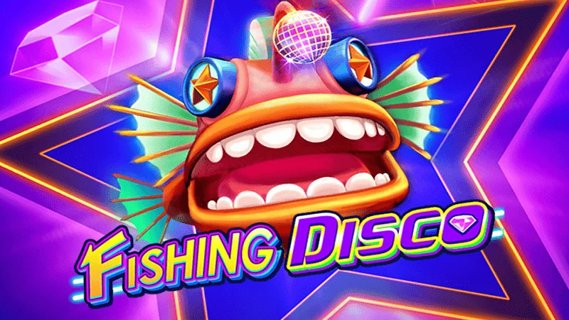 SLOT7K Informações básicas sobre o jogo de tiro ao peixe Fishing Disco para iniciantes.